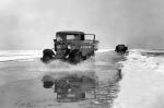 ГАЗ-ММ 1938 года